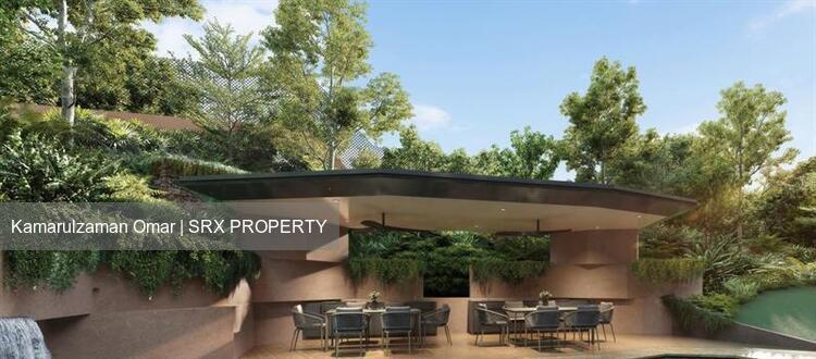 The Hillshore (D5), Condominium #492510801